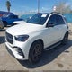 4JGFB4GB6RB038929 2024 Mercedes-Benz Gle 450 Plug-In Hybrid 4Matic auction photo thumbnail 2