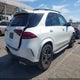 4JGFB4GB6RB038929 2024 Mercedes-Benz Gle 450 Plug-In Hybrid 4Matic auction photo thumbnail 4