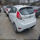 3FADP4EJXEM108481 2014 Ford Fiesta Se auction photo thumbnail 3