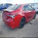 4T1K31AK8MU029729 2021 Toyota Camry Xse Hybrid auction photo thumbnail 4