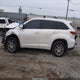 5TDDZRFH0HS387781 2017 Toyota Highlander Limited Platinum auction photo thumbnail 14