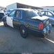 2FAFP71W86X132568 2006 Ford Crown Victoria Police/Police Interceptor auction photo thumbnail 3