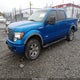1FTFW1ET1BFB08869 2011 Ford F-150 Fx4 auction photo thumbnail 2