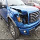 1FTFW1ET1BFB08869 2011 Ford F-150 Fx4 auction photo thumbnail 6