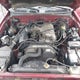JT3HN87R3Y0295621 2000 Toyota 4Runner Limited V6 auction photo thumbnail 10