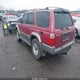 JT3HN87R3Y0295621 2000 Toyota 4Runner Limited V6 auction photo thumbnail 3