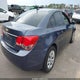 1G1PA5SH9D7152361 2013 Chevrolet Cruze Ls Auto auction photo thumbnail 4