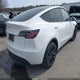 5YJYGDED9MF192785 2021 Tesla Model Y Standard Range Rear-Wheel Drive auction photo thumbnail 4