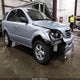 KNDJC735785854381 2008 Kia Sorento Lx auction photo thumbnail 1