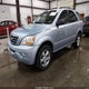 KNDJC735785854381 2008 Kia Sorento Lx auction photo thumbnail 2