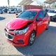 1G1BC5SM2G7259712 2016 Chevrolet Cruze Ls Auto auction photo thumbnail 2