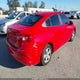 1G1BC5SM2G7259712 2016 Chevrolet Cruze Ls Auto auction photo thumbnail 4