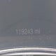 1C4RJFDJ5FC655398 2015 Jeep Grand Cherokee Srt auction photo thumbnail 15