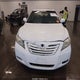 4T1BE46K68U762095 2008 Toyota Camry Xle auction photo thumbnail 12