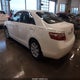 4T1BE46K68U762095 2008 Toyota Camry Xle auction photo thumbnail 3