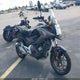 JH2RC9049LK200302 2020 Honda Nc750 auction photo thumbnail 1