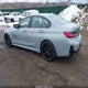 3MW69FT08T8G18625 2026 BMW M340I xDrive Na auction photo thumbnail 3