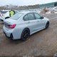 3MW69FT08T8G18625 2026 BMW M340I xDrive Na auction photo thumbnail 4