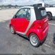 WMEEK3BA3DK584770 2013 Smart Fortwo Passion auction photo thumbnail 3