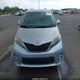 5TDXK3DC6CS229590 2012 Toyota Sienna Se 8 Passenger auction photo thumbnail 11