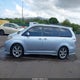 5TDXK3DC6CS229590 2012 Toyota Sienna Se 8 Passenger auction photo thumbnail 13