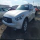 JN8CS1MU4HM143150 2017 Infiniti Qx70 auction photo thumbnail 2