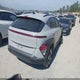 KM8HB3AB6RU123074 2024 Hyundai Kona Sel auction photo thumbnail 4