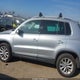 WVGRV7AX7HW506877 2017 Volkswagen Tiguan 2.0T Wolfsburg Edition auction photo thumbnail 14