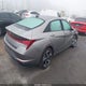 KMHLS4AG6PU562073 2023 Hyundai Elantra Sel auction photo thumbnail 4