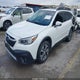 4S4BTGNDXL3126868 2020 Subaru Outback Limited Xt auction photo thumbnail 2