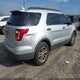 1FM5K7B8XHGC44667 2017 Ford Explorer auction photo thumbnail 4