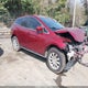 JM3ER2W50A0326819 2010 Mazda Cx-7 I Sv auction photo thumbnail 1