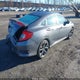 2HGFC2F80KH584104 2019 Honda Civic Sport auction photo thumbnail 4