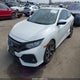 2HGFC3A56KH751228 2019 Honda Civic Si auction photo thumbnail 2