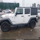 1C4HJWDG5GL169823 2016 Jeep Wrangler Unlimited Willys Wheeler auction photo thumbnail 14