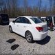 1G1PC5SB2E7379138 2014 Chevrolet Cruze 1Lt Auto auction photo thumbnail 3