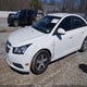 1G1PC5SB2E7379138 2014 Chevrolet Cruze 1Lt Auto auction photo thumbnail 6