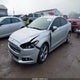 3FA6P0G76GR236967 2016 Ford Fusion S auction photo thumbnail 2