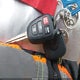 2T1BURHE2FC358734 2015 Toyota Corolla Le auction photo thumbnail 11