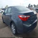 2T1BURHE2FC358734 2015 Toyota Corolla Le auction photo thumbnail 3