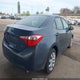 2T1BURHE2FC358734 2015 Toyota Corolla Le auction photo thumbnail 4