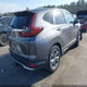 2HKRW1H53LH400895 2020 Honda Cr-V 2Wd Ex auction photo thumbnail 4