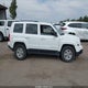 1C4NJPBA1HD116393 2017 Jeep Patriot Sport Fwd auction photo thumbnail 12
