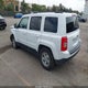 1C4NJPBA1HD116393 2017 Jeep Patriot Sport Fwd auction photo thumbnail 3