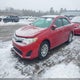 4T1BF1FK9EU755181 2014 Toyota Camry Le auction photo thumbnail 2