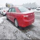 4T1BF1FK9EU755181 2014 Toyota Camry Le auction photo thumbnail 3