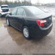 4T4BF1FK7ER356470 2014 Toyota Camry Le auction photo thumbnail 3