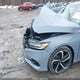 1HGCV1F39NA005755 2022 Honda Accord Sport auction photo thumbnail 19
