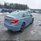 1HGCV1F39NA005755 2022 Honda Accord Sport auction photo thumbnail 4