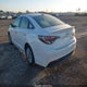 KMHE24L10GA041546 2016 Hyundai Sonata Hybrid Se auction photo thumbnail 3